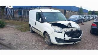 Dezmembrări autoturisme Opel Combo Combo, Van, 2012 / 2018 1.3 CDTI 16V ecoFlex 2014/6