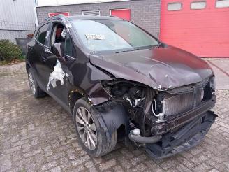 Dezmembrări autoturisme Opel Mokka Mokka, SUV, 2012 1.6 CDTI 16V 4x2 2015/12
