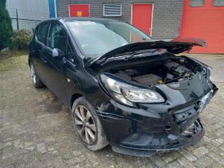 Damaged car Opel Corsa-E Corsa E, Hatchback, 2014 1.4 16V 2017/12