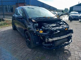 Auto incidentate Opel Corsa-E Corsa E, Hatchback, 2014 1.6 OPC Turbo 16V 2016/8