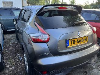 Nissan Juke 1.2 DIG-T  Connection   ( 46656 KM ) picture 6