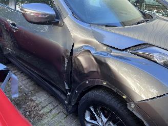 Nissan Juke 1.2 DIG-T  Connection   ( 46656 KM ) picture 4