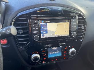 Nissan Juke 1.2 DIG-T  Connection   ( 46656 KM ) picture 8
