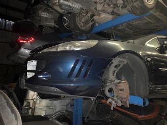 Dezmembrări autoturisme Peugeot 407  2010