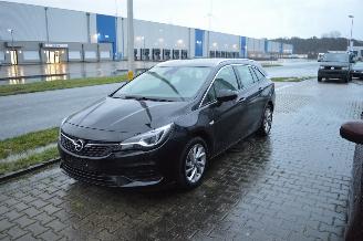 okazja samochody osobowe Opel Astra 1.2 96 KW ELEGANCE SPORTS TOURER EDITION FACELIFT 2020/10