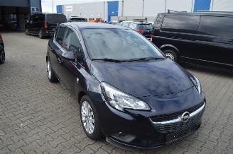 Auto incidentate Opel Corsa E 120 JAHRE  1.0 66KW NAVI 2019/6