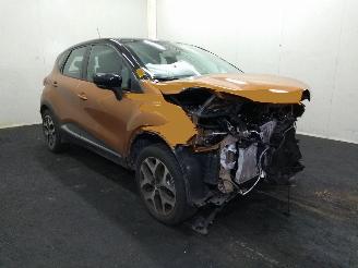 Dezmembrări autoturisme Renault Captur 0.9 TCE Intens 2018/5