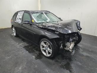 skadebil oplegger BMW 3-serie F31 330D High Executive 2013/4