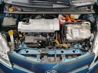 Toyota Yaris 1.5 Full Hybrid Asp. picture 15