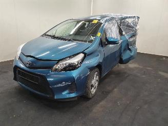 Toyota Yaris 1.5 Full Hybrid Asp. picture 3