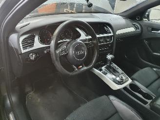 Audi A4 8K 1.8 TFSI S Edition picture 27