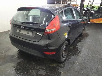 Ford Fiesta 1.25 Limited picture 28