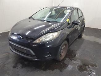 Ford Fiesta 1.25 Limited picture 3