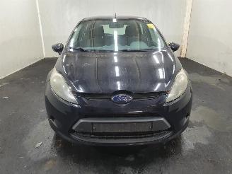 Ford Fiesta 1.25 Limited picture 2