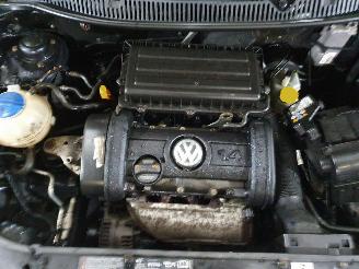 Volkswagen Polo 9N3 1.4 16V Trendline picture 6