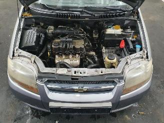 Chevrolet Kalos  picture 5
