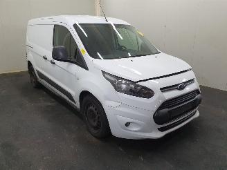 Auto incidentate Ford Transit Connect 1.6TDCI L2 Trend 2015/9