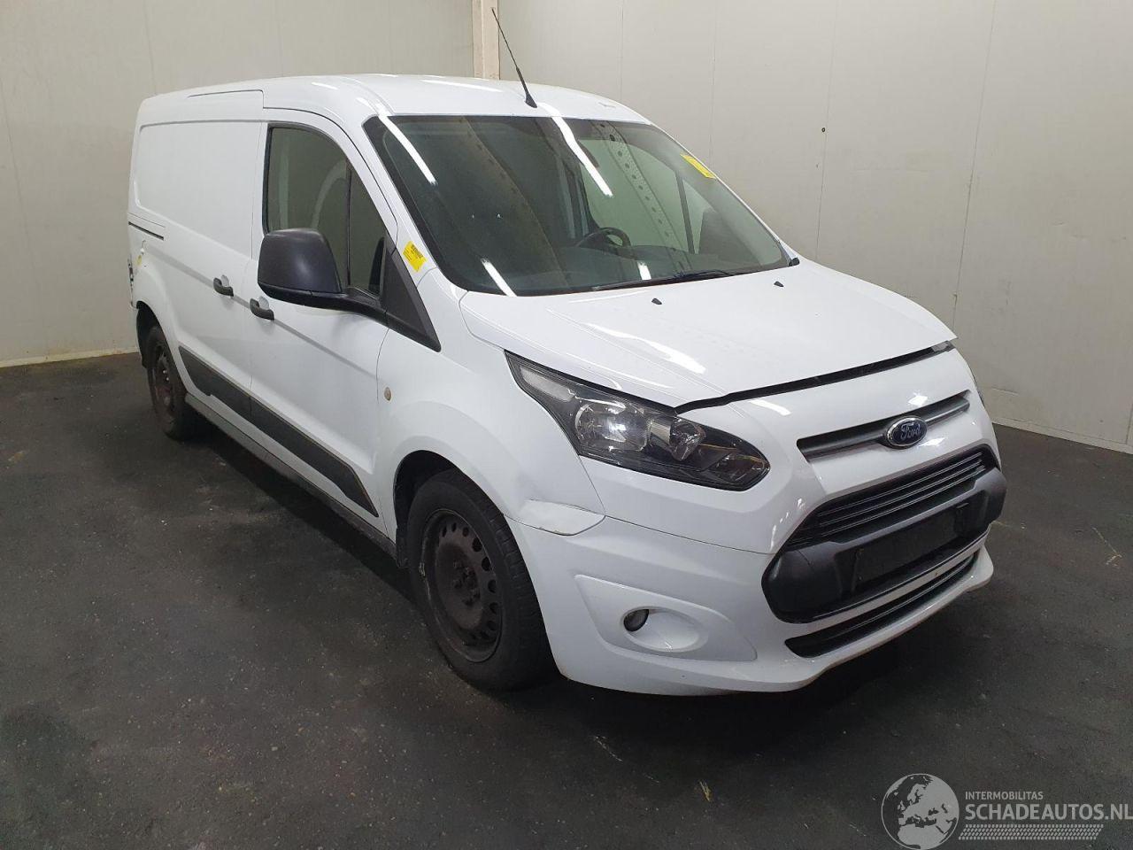 Ford Transit Connect 1.6TDCI L2 Trend