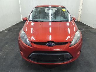 Ford Fiesta 1.25i Trend picture 2