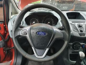 Ford Fiesta 1.25i Trend picture 25