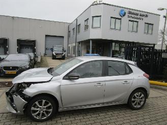 demontáž osobní automobily Opel Corsa 12i 5drs 2022/8