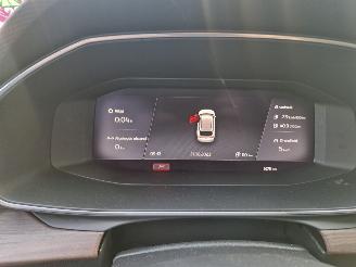 Seat Leon Hybrid 1.4 plug in picture 19