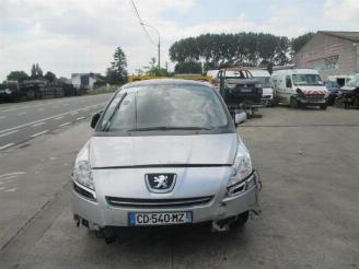 occasione scooter Peugeot 5008  2012/4