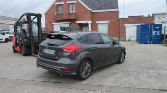 Ford Focus ST-LINE picture 4