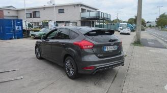 Ford Focus ST-LINE picture 8