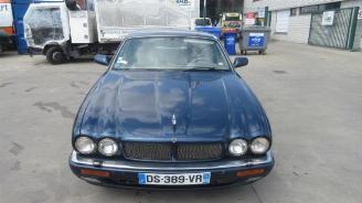 demontáž osobní automobily Jaguar XJ  1996/6