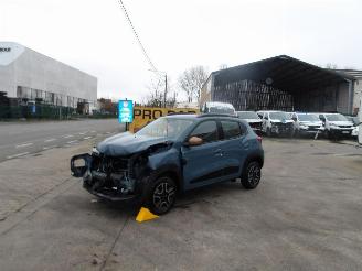 Dezmembrări autoturisme Dacia Spring  2023/9