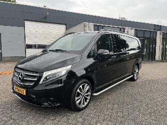 Mercedes Vito 119 CDI DUBBELE CABINE EXTRA LANG, FULL-LED, NAVIAGATIE, CLIMA ENZ picture 1