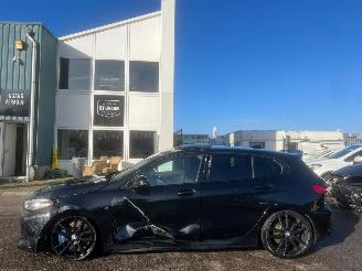 BMW 1-serie M135i AUTOMAAT xDrive High Executive BJ 2019 78841 KM picture 1