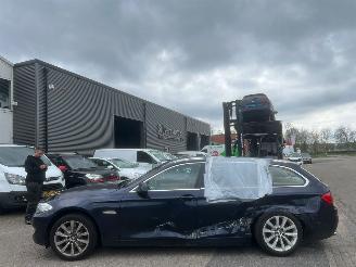 Dezmembrări autoturisme BMW 5-serie Touring 528i AUTOMAAT High Executive BJ 2012 179644 KM 2012/1