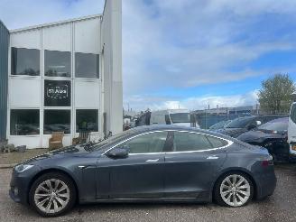 Dezmembrări autoturisme Tesla Model S 75D Base AUTOMAAT BJ 2017 199588 KM 2017/12