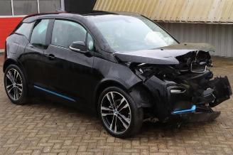 Coche accidentado BMW i3 i3 (I01), Hatchback, 2013 / 2022 i3s 2020/9
