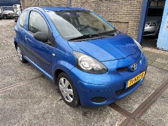 Toyota Aygo 1.0 12V ACCESS picture 1