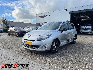 Autoverwertung Renault Grand-scenic 1.4 Tce BOSE 7 PERSONS 2012/3