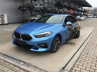 Ocazii autoturisme BMW 2-serie Gran Coupe 218i 2021/3
