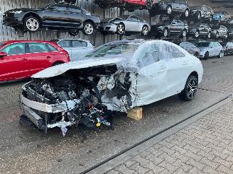demontáž osobní automobily Mercedes Cla-klasse CLA 280 Coupe 2018/4