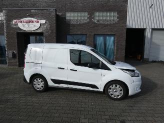 Ford Transit Connect 1.5 ECOBLUE L1 TREND picture 1