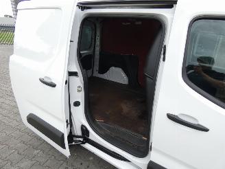 Opel Combo 1.5D L1H1 STANDAARD picture 4