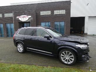 Volvo Xc-90 2.0 T8 TWIN ENGINE AWD INSCRIPTION picture 1