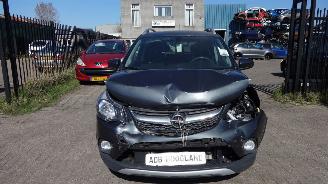 Dezmembrări autoturisme Opel Karl Rocks/ Viva Rocks ((B10XE)L5Q)55KW 2017/1