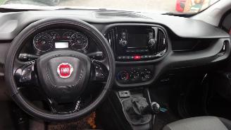 Fiat Doblo 1.3 JTD MULTIJET(263) 330A1000 (5BAK) picture 11