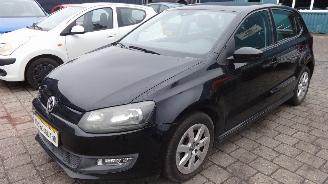 Volkswagen Polo V (6R) Hatchback 1.2 TDI 12V BlueMotion (CFWA(Euro 5)) [55kW] picture 2