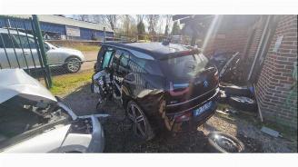 Salvage car BMW i3 i3 (I01), Hatchback, 2013 / 2022 i3 2018/2