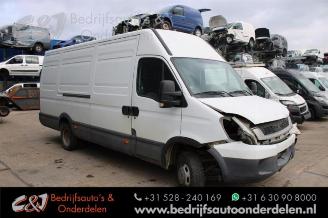 Iveco Daily New Daily IV, Van, 2006 / 2011 40C15V, 40C15V/P picture 10