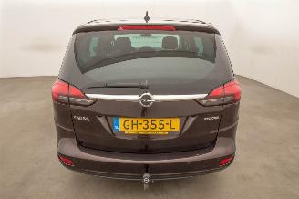 Opel Zafira Tourer 1.6 CDTI Business+  Navi motorschade picture 39