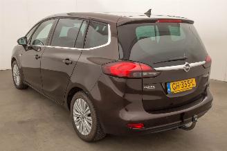 Opel Zafira Tourer 1.6 CDTI Business+  Navi motorschade picture 3